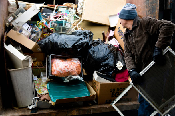 Best Residential Junk Removal  in Fort Dix, NJ